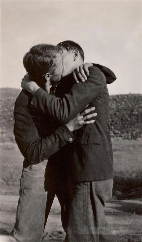 vintage gay boys|Newly Published Portraits Document a Century of Gay Men in Love.